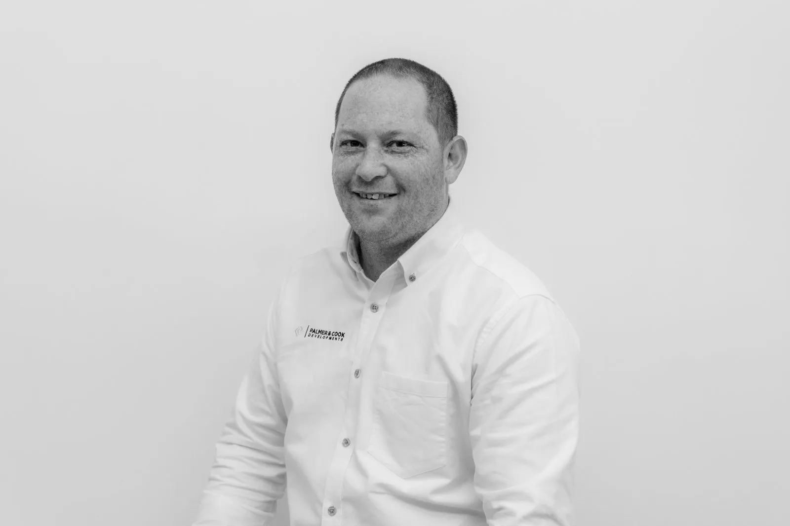 Blair Easthope, Development Project Manager