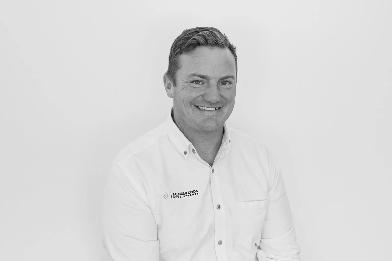 Curtis White, Commercial Manager