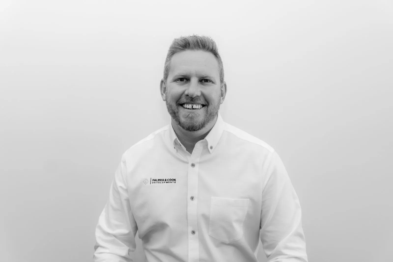 Mark Cook, Managing Director